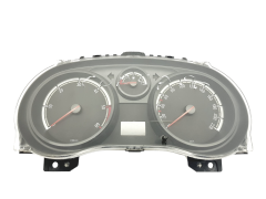 Tahhomeeter Opel Corsa D P0013285369 43795