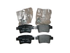 Piduriklotsid Taga MAGNETI MARELLI 363700201703 1611141080