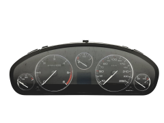 Spidomeeter Peugeot 407 9646283280 110080221008 44926
