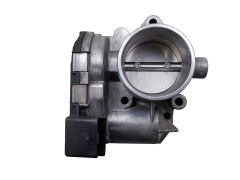 Gaasiklapi ventiil Citroen Peugeot 0280750085 1635Q9 1.6 Bosch 2129