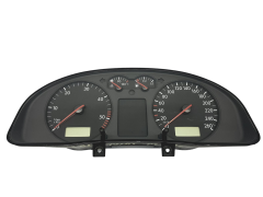 Spidomeeter VW Pasat 3B 3B0920802A 56780