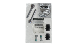 Pidurisadula remondikomplekt Originaal Renault 7701208339