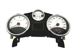 Tahhomeeter Peugeot 207 9662904980 A2C53190342 53280