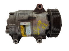 Kliimaseadme Kompressor Renault Megane 2 8200053264 01139027 9027 Delphi 7027