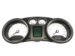 Tahhomeeter Peugeot 308 9665107580 44971
