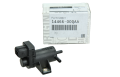 Turbo Klapp Originaal 1446600QAA Renault Nissan