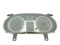 Tahhomeeter Renault Clio 2 8200059776 28535