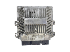 Juhtplokk Ford 4M51-12A650-JK 5WS40303J-T Siemens 63955