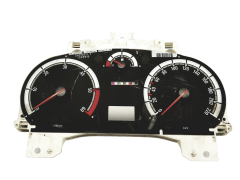 Spidomeeter Opel Corsa D P0013252146 28118991-0 40562