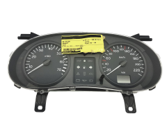 Tahhomeeter Renault Clio 2 8200261119 49054
