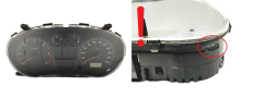 Tahhomeeter Seat Cordoba W06K0920801EV VDO