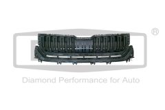 Radiaatorivõre 565853653A 88531815602 Skoda Kodiaq DPA