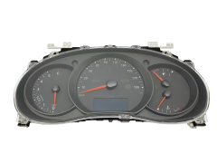 Tahhomeeter Renault Kangoo2 248104289R A 60865