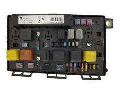 Juhtplokk 13206751 5DK008668-14 Opel GM 1592