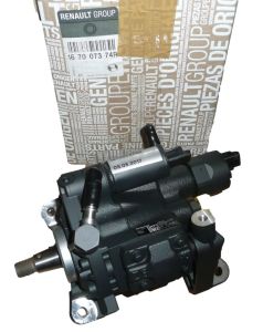 Sissepritsepump Uus Originaal 167007374R Renault Laguna 3 1.5 DCI