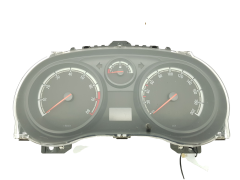 Tahhomeeter Opel Corsa D P0013285363 0001876867 25453