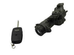 Süütelukk Audi A3 A4 A6 4B0905851C 4B0905849 1061