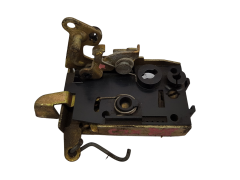 Ukse luku mehhanism Parem Ees 96056001 Citroen ZX Kiekert 5D 11170