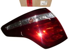 Lamp Vasak Originaal 6350LQ 6350.LQ Citroen C4 Picasso