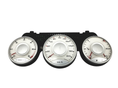 Spidomeeter 807 Ulysse C8 1400613880 PSA Fiat 53261