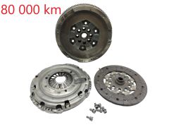 Sidur+hooratas komplekt 302054176R 123108013R Renault Master 3 2.3 DCI