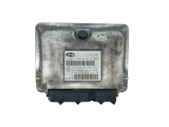 Juhtplokk IAW4AF.M9 55187372 61600.627.05 Fiat Magneti Marelli 62929