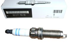 Süüteküünal Uus Originaal 9807776680 Citroen Peugeot 1.2 THP