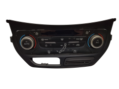 Kliimaseadme paneel Ford Focus 3 MK3 F1ET18C612BJ 18C612