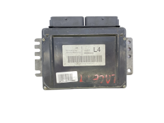 Juhtplokk 96395445 S010016047A2 1AWY Daewoo Chevrolet Kemsco 54080