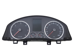 Tahhomeeter VW Tiguan 5N0920870D 110.080.360/008