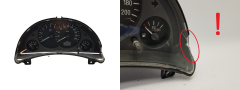Tahhomeeter Opel Corsa C 13173347WA 110008988026 2580