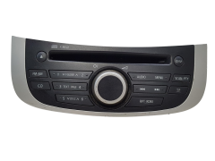 Raadio Cd Mp3 Mängija Mitsubishi Grandis 8701A117 34U200