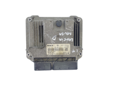 Juhtplokk 0281011556 55201425 Lancia Bosch 61106