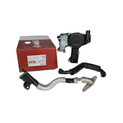 Õliseparaator Komplekt Tehke Audi 06H103495AK K11786801 Vika