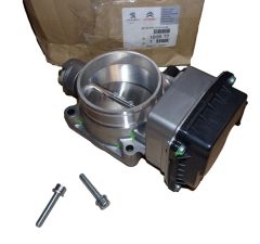 Gaasiklapi ventiil Uus Originaal 1635.T7 1635T7 Citroen Peugeot