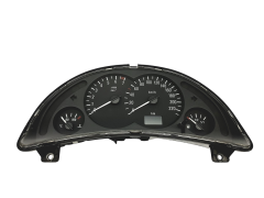 Tahhomeeter Opel Corsa C 09166814FL 110008988009 58103