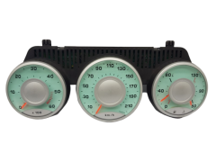 Tahhomeeter C8 807 Ulysse 1496274080 PSA Fiat 18529