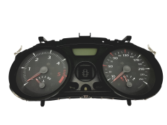 Tahhomeeter Renault Megane 2 8200408785 E 55985