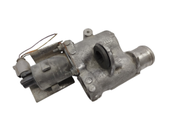 Egr Klapp 8200164563 72281801 1.5 dci Renault Dacia Pierburg 1654
