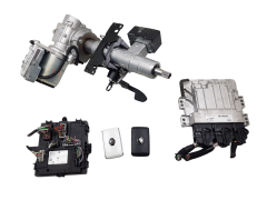 Käivituskomplekt Renault Clio 5 237102703S 284B13925R 488105379R 1.3 TCE 0km 5