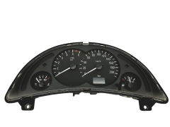 Tahhomeeter Opel Corsa C 13173347WA 110008988026 31316