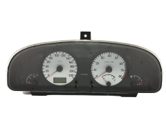 Tahhomeeter Citroen Xsara 9639709080 B01 Sagem