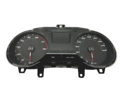 Tahhomeeter Seat Ibiza 6J0920800K A2C53311200 44102