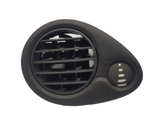 Ventilatsioonirest Vasak Clio 3 220407 Renault