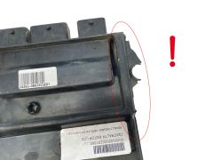 Juhtplokk 8200259832 8200264698 R0410B015B Renault Delphi 63923