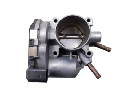 Gaasiklapi ventiil VWAG 030133062C 0280750095 Bosch 2390