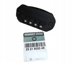 Valgusandur Originaal Master 3 Movano NV400 2654900Q0E