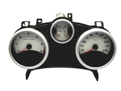 Tahhomeeter Peugeot 207 9666133180 A2C53337660 57076