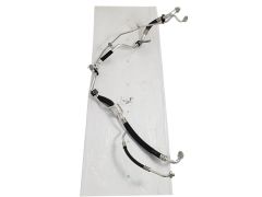 Konditsioneeri toru Originaal Citroen C4 Cactus 9818091880