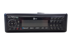 Raadio Cd Mp3 Mängija Bluetooth USB AUX MTlogic CSR-3057MT ISO